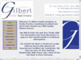 ggilbertdds.com