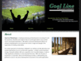 goallinephilanthropy.com