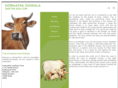 gomaathagoshala.com