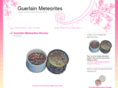guerlainmeteorites.com