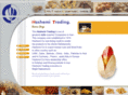 hashemitrading.com