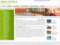 indiahotelstour.com