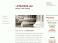 indylifesavers.com