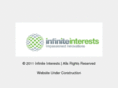 infiniteinterests.com