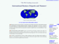 international-etiquette.com