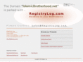 islamicbrotherhood.net