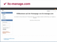 itc-manage.com