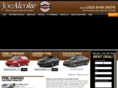 joealcokedeals.com