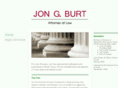 jonburtlaw.com