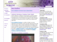 keepantibioticsworking.com