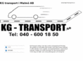 kg-transport.org