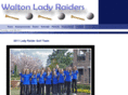 ladyraidergolf.com