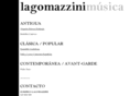 lagomazzini.com