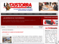 latxistorradigital.com