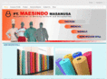maesindo-masanusa.com
