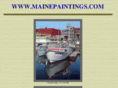 mainepaintings.com