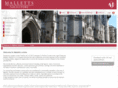 malletts.com