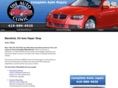 mansfieldautoclinic.com