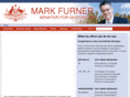 markfurner.com