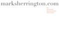 marksherrington.com