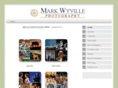markwyville.com