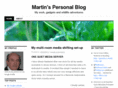 martinrstone.com