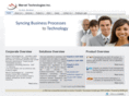 marveltechus.com
