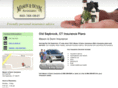 masonanddunninsurance.net