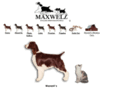 maxwellskennel.com