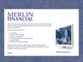 merlinfinancial.net