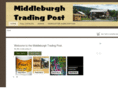 middleburghtradingpost.com