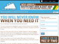 myjustincase.com.au