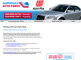 nationalautoparts.biz