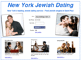 newyorkjewishdating.com