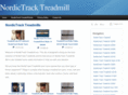 nordictrack-treadmill.com