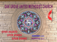 oakgroveunitedmethodist.com