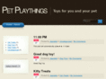petplaythings.com