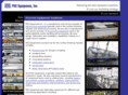 pkgequipment.com