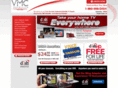 powerdish.com