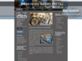precisionsheetmetalva.com
