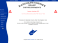randolphcountysd.com