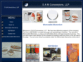 samconcessions.com