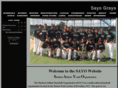 sayobaseball.org