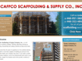 scaffco.net