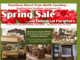 sefurniture.com