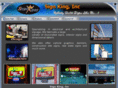 signkingnc.com