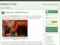 solutioninyou.com