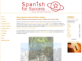 spanishforsuccess.com