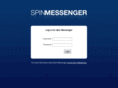 spin-messenger.com