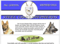 steelcross-gsd.com